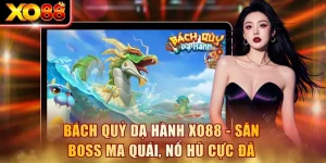 Bách Quỷ Dạ Hành