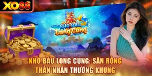 Kho Báu Long Cung