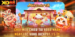 Mèo Chiêu Tài