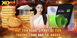 Rút Tiền XO88